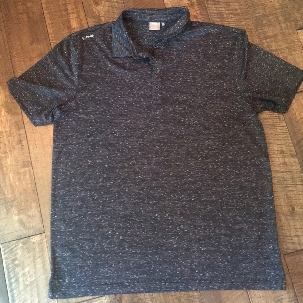 Ping-Sensorcool 🏌️ ⛳️ shirt (XL)